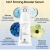 No7 Firming Booster Serum Suero Facial Reafirmante 30ml