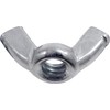 The Hillman Group 658 Wing Nut, 10-24-Inch, 20-Pack