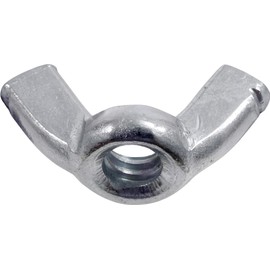The Hillman Group 658 Wing Nut, 10-24-Inch, 20-Pack