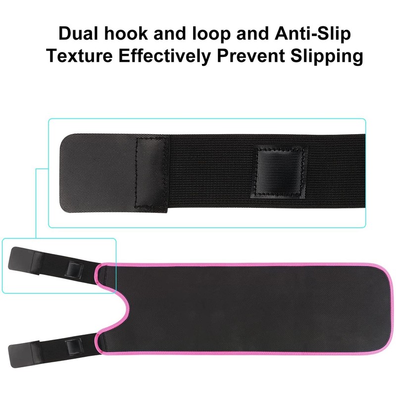 supregear Thigh Support - Adjustable Hamstring Support to Quadriceps, Hamstring