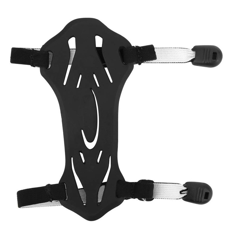 Bnineteenteam Protector de Brazo de Tiro con Universal, Protector de