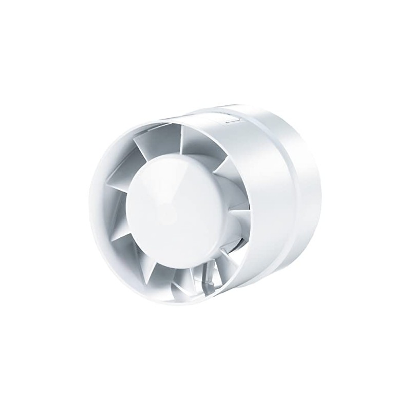 Vents 100 VKOL Duct Fan with Ball Bearing