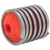 CAMNAL Outdoor Rope Cleaning Brush Climbing Cord Nylon Cleaner Rope