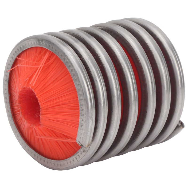 CAMNAL Outdoor Rope Cleaning Brush Climbing Cord Nylon Cleaner Rope