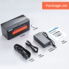 VRETTI 4x6 Wireless Bluetooth Thermal Shipping Label Printer For Smart