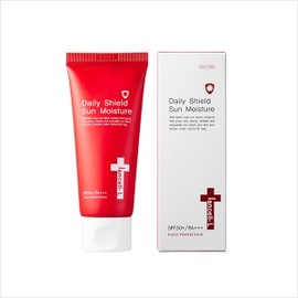 Daily Shield Sun Moisture 50g / 데일리 쉴드 썬 모이스춰 50g