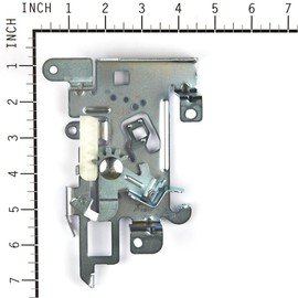 Briggs & Stratton 694042 Control Bracket Replacement for Models 691644, 495611 and 494887