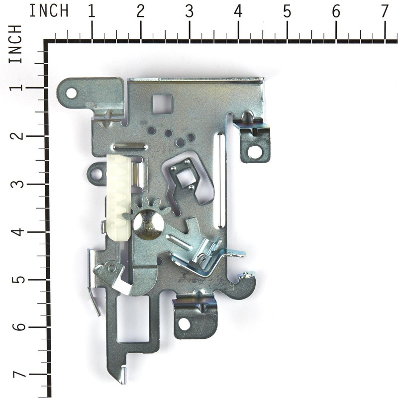Briggs & Stratton 694042 Control Bracket Replacement for Models 691644,