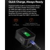 Godox X3C X3 C X3-C 𝗧𝗼𝘂𝗰𝗵𝘀𝗰𝗿𝗲𝗲𝗻 TTL Wireless Flash Trigger