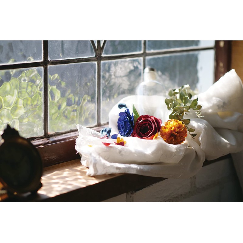 OB-EGN-6-1 Champ de Fleur OB-EGN-6-1 Bath Salt, Osmanthus Scent, Charmant