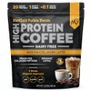 MariGold Café con colágeno rico en proteínas - Latte de