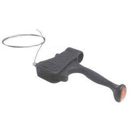 Nova Replacement Parts for ZOOM Rollators - B14-C B14 HAND BRAKE WITH STEEL CABLE