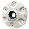 Morexlab Pbt-gf30 - Mbf618448 Washer Rotor Hub Assembly Washing Machin