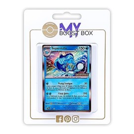 my-booster Pokémon Company SV03-FR-MB-SV036