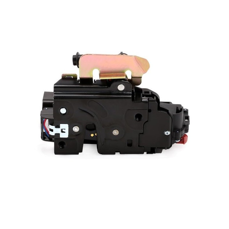 RIDEX Front Left Door Lock 1361D0033