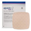 AQUACEL Foam AG nicht klebend, quadratisch, 20 x 20 cm