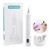 peipai Nail Machine 2 in 1 UV Light Electric Nail