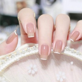 Warm Girl Gel Nail Oil Kit, 12 Colors, Autumn Winter Gel Nail Set, Nude Brown Series, Also Suitable for Salon Nails