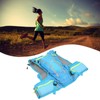 Alomejor Running Hydration Backpack Vest Outdoor Cycling Hydration Backpack Marathoner