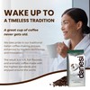 Danesi Caffe Italian Whole Coffee Beans - Espresso Coffee Beans
