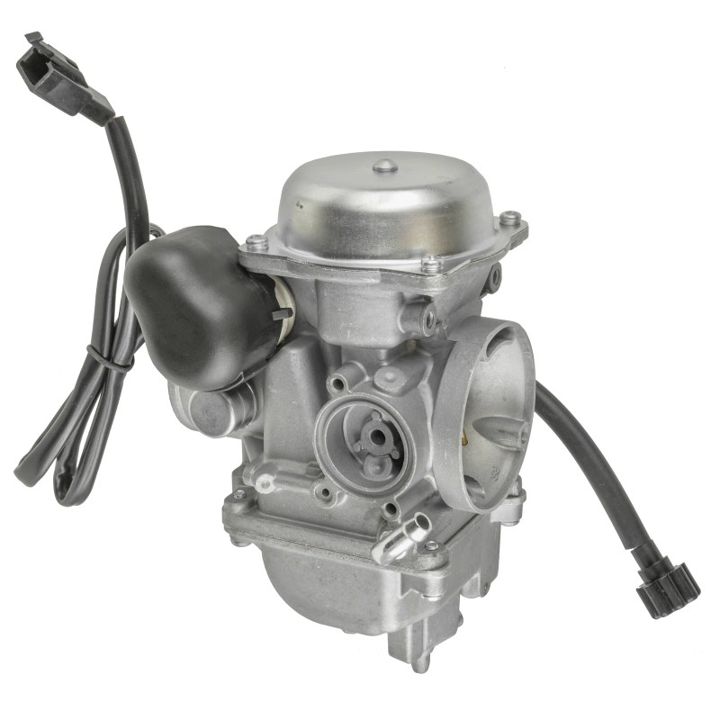Caltric Carburetor fits Arctic Cat Prowler 650 4x4 H1 Automatic