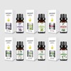 Essential Plant Aroma Oil 10ml Therapy Rosemary 3ea