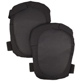 福徳 Industrial ni-patto Soft Type Black 23 × 21 × 9 cm