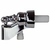 Builders Shoppe 3210CP/4120CP RV Replacement Non-Metallic Two Handle 4" Tub