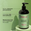 Mielle Organics Rosemary Mint Hair Strengthening Biotin Shampoo - Moisturizing