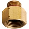 Koshin DP-131 Joint Different Diameter Metal Fittings
