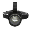 Head Mounted Action Camera 1080P HD Video Camcorder Led Headlamp