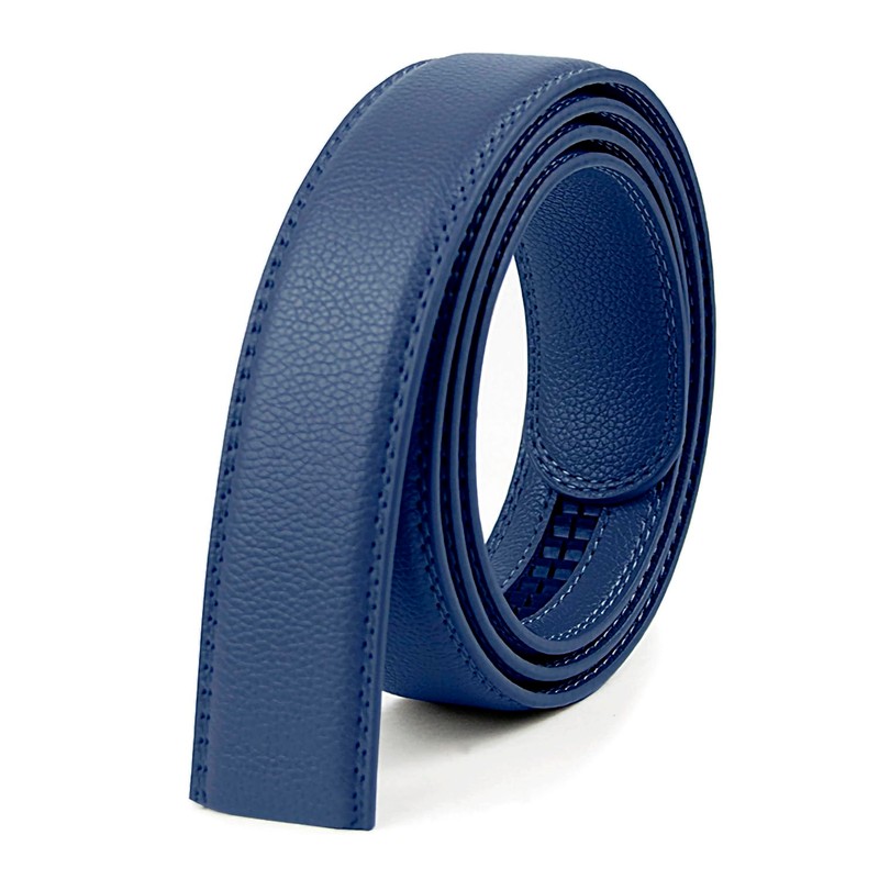 Glamexx24 Men's Belt, Eagle Pattern Belt, Wide 35 mm Automatic