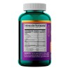 Solanum Omega 3 Max Suplemento Alimenticio 180caps Sabor Sin Sabor