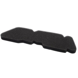 2EXTREME Air Filter Insert Compatible with Piaggio TPH 50, Liberty 50 2T, Derbi Boulevard 50, Zip SSL 25, Quartz 50, Aprilia Sportcity Street 50, Gilera Runner SP 50, NRG mc³ (Cat) DT, Typhoon