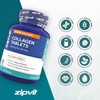 Zipvit Zipvit Marine Collagen 1200mg Tablets with Hyaluronic Acid, Vitamin