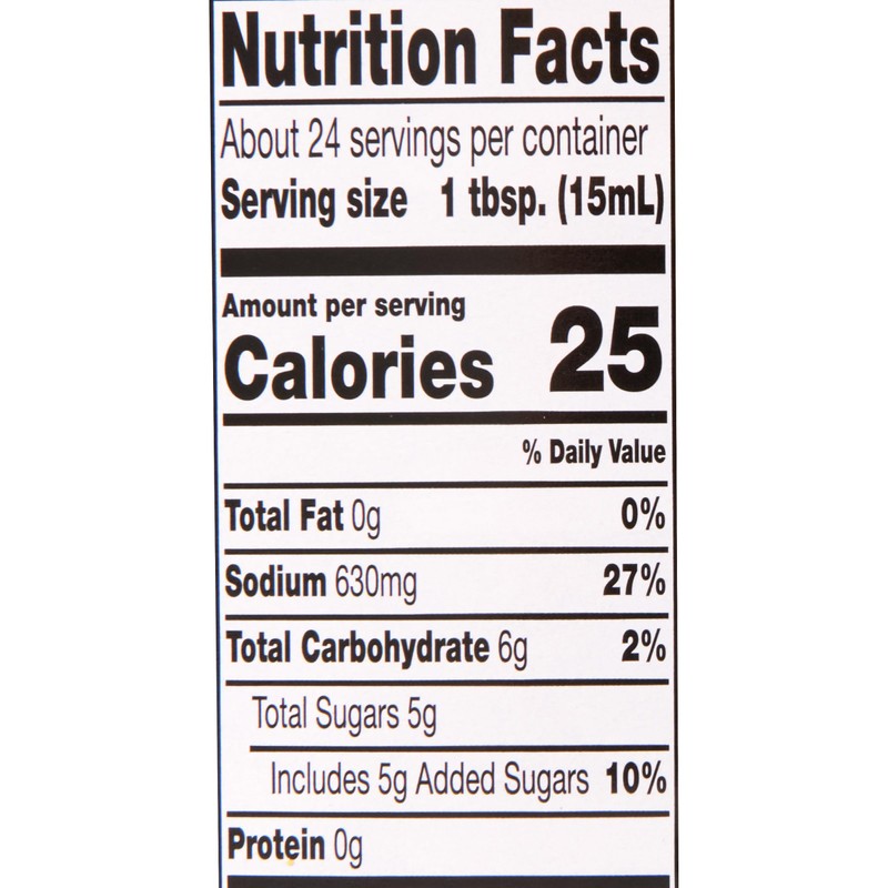 Lawry's Honey Teriyaki Marinade, 12 fl oz