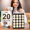 Coffee Capsules Storage Capsule Holder Coffee Organiser Wall Mounted Coffee