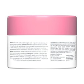 Cetaphil Healthy Radiance Crema Nocturna Iluminadora Humectantes Antioxidantes Corregir Manchas Todo Tipo Piel Sensible