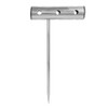Stainless Steel Take Fish Blood Extraction Tool Harpoon Ice Boating