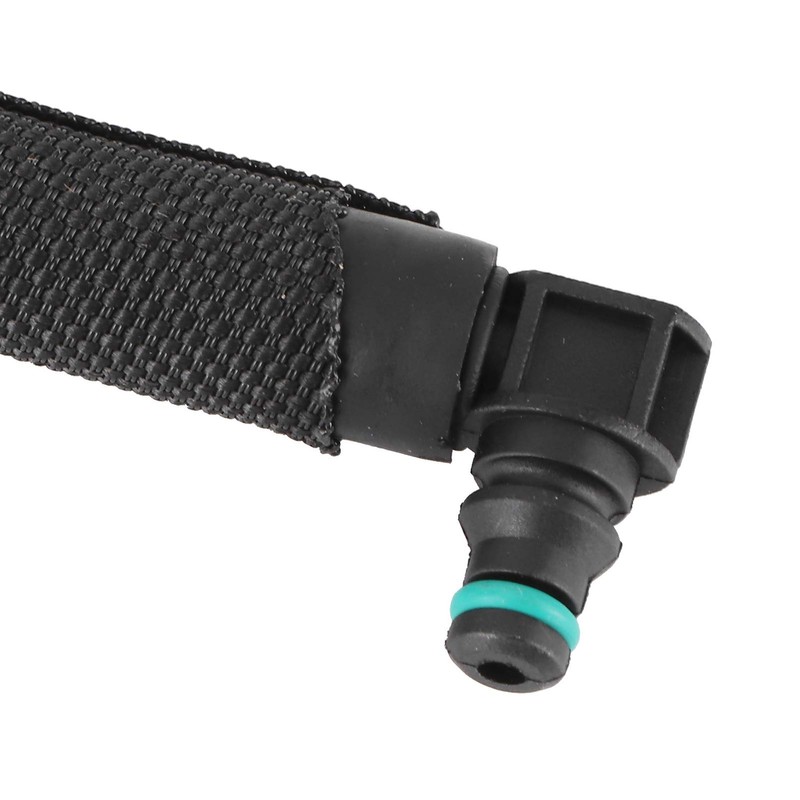 Fuel Return Pipe, High Quality Rubber Fuel Return Pipe Kit