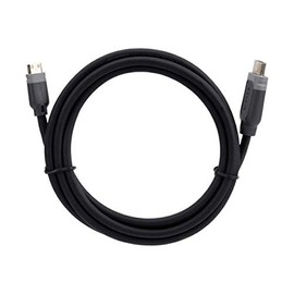 Glanz HDMI - HDMI Mini Cable - Color: Black