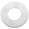 FDXGYH 2 Pcs ID 2.5 Inch ABS Wall Split Flange