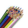 Tombow 51632 1500 Series Colored Pencils, 36 Piece Set. Artist