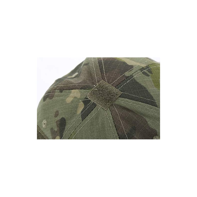 Broptic BDU Caps, Multicam Tropic Cap, Baseball Cap, Camouflage Pattern,