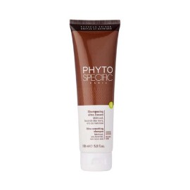 PHYTOSPECIFIC Ultra Smoothing Shampoo for Relaxed Hair & Color Treated Relaxed Hair | 150ml