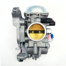 AtticZone Carburetor 0470-449 Compatible with Arctic Cat 500 4x4 2000 2001 2002, 400 2002 2x4