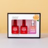classic nail 2 Viewgel Oppa Top Gel + 1 Vita