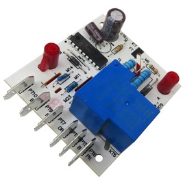 2024 Upgrade Defrost Board for Whirlpool 4388931 AP3109393 PS372260
