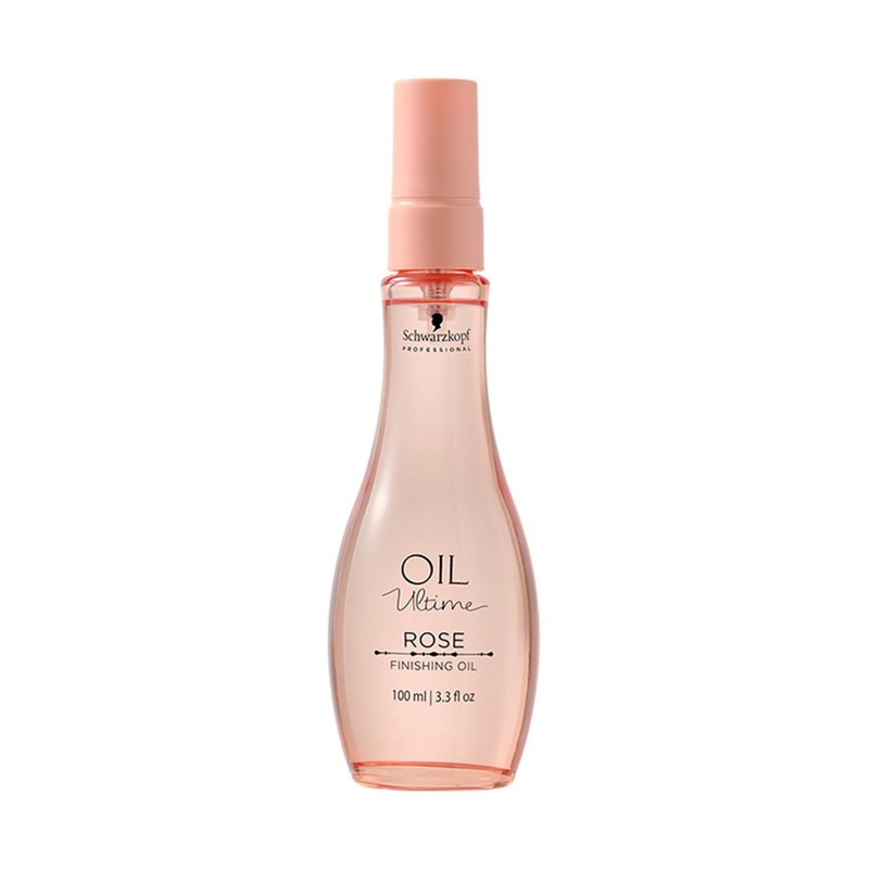 OIL ULTIMATE Aceite de Rosa Suaviza y Aumenta Brillo del