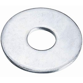 Washers Galvanised 13,0x37 mm